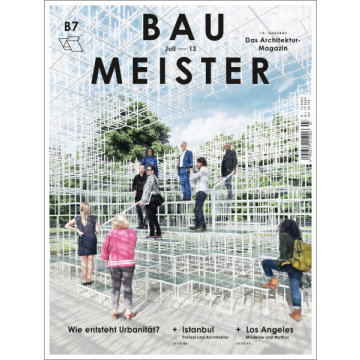 B7/13 | Urbanität