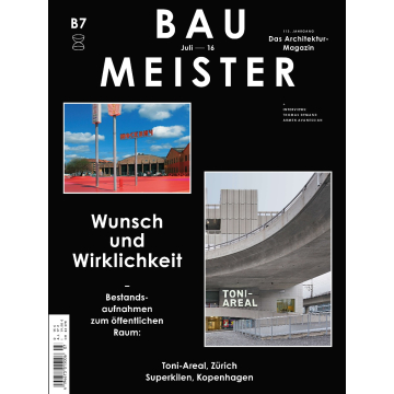 B7/16 | Öffentlicher Raum