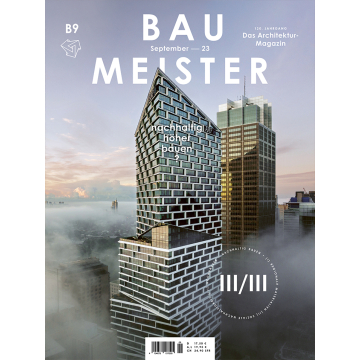 B9/23 | Nachhaltig bauen - Teil 3