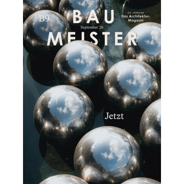 B9/26 | Zukunft Bauen