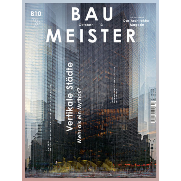 B10/13 | Hochhäuser