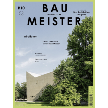 B10/16 | Museen