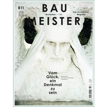 B11/13 | Denkmalschutz