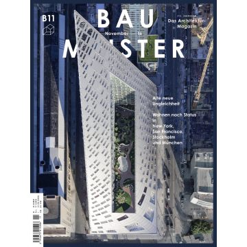 B11/16 | Wohnen nach Status