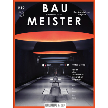 B12/13 | Unterirdisch