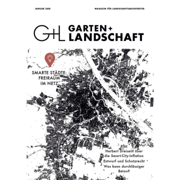 G+L 01/18 | Smart City