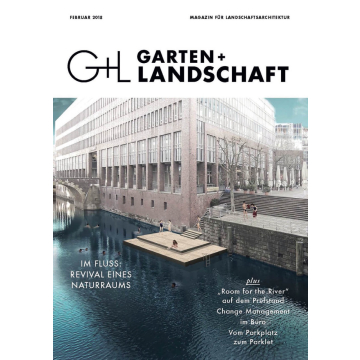 G+L 02/18 | Am Fluss
