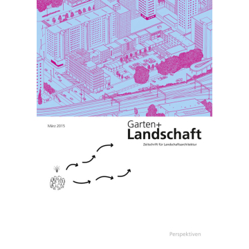 G+L 03/15 | Perspektiven