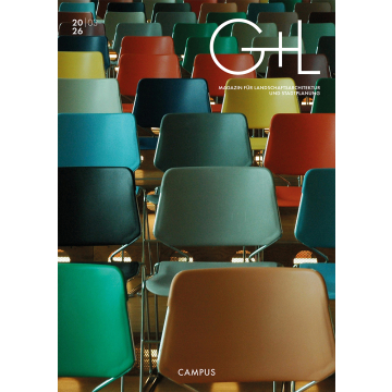 G+L 03/26 | Campus