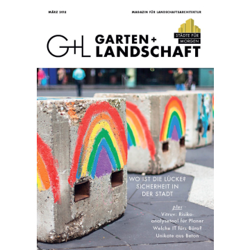 G+L 03/18 | Sicherheit