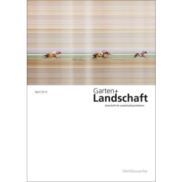 G+L 04/14 | Wettbewerbe