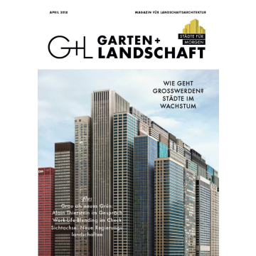 G+L 04/18 | Zuzug