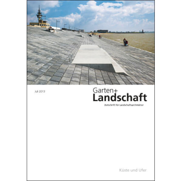 G+L 07/13 | Küste und Ufer