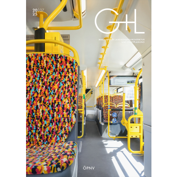 G+L 07/25 | ÖPNV