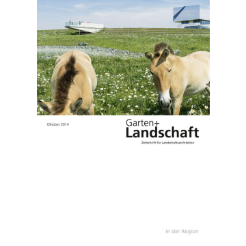 G+L 10/14 | In der Region