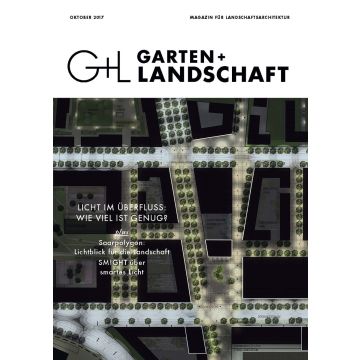 G+L 10/17 | Licht
