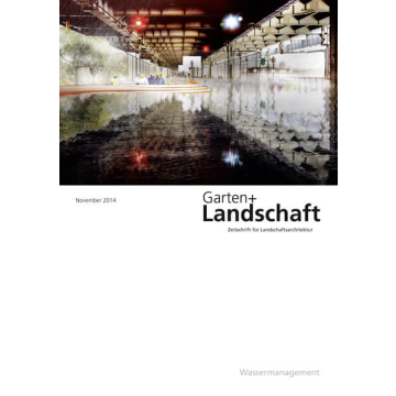 G+L 11/14 | Wassermanagement