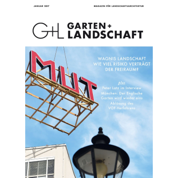 G+L 01/17 | Mut