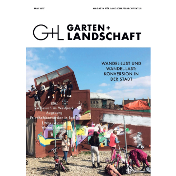G+L 05/17 | Konversion