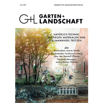 G+L 07/17 | Klimawandel