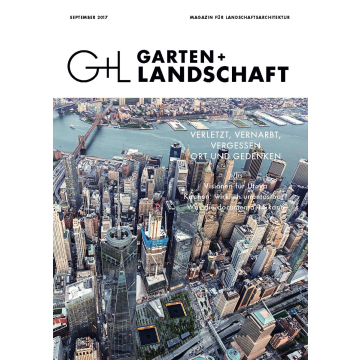 G+L 09/17 | Gedenken