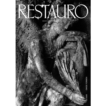 RESTAURO 02/26