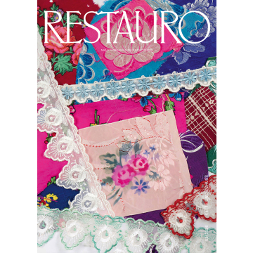 RESTAURO 03/26