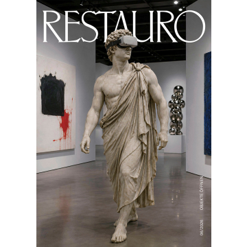 RESTAURO 06/26