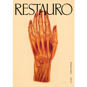 RESTAURO 07/25