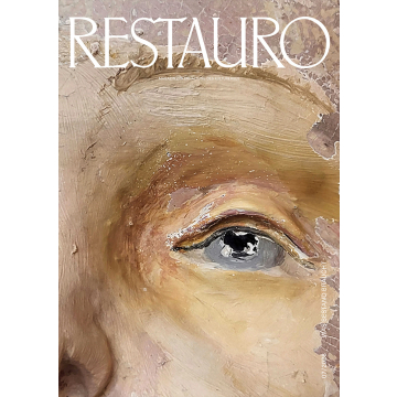 RESTAURO 07/26