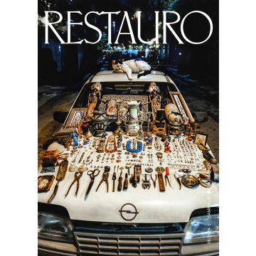 RESTAURO 08/24