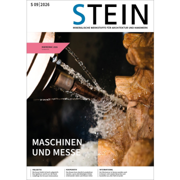 STEIN 09/26 | MARMO+MAC 2026