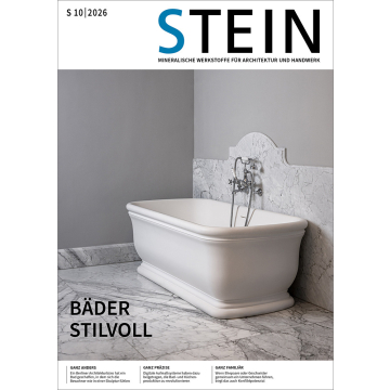 STEIN 10/26 | Bäder