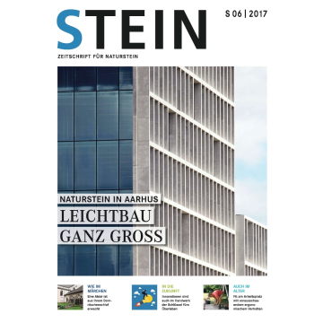 STEIN 06/17 | Leichtbau