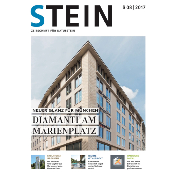 STEIN 08/17 | Bad und Wellness