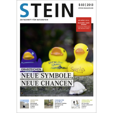 STEIN 03/13