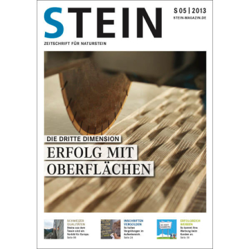 STEIN 05/13