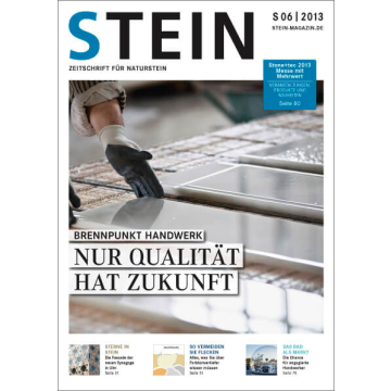 STEIN 06/13