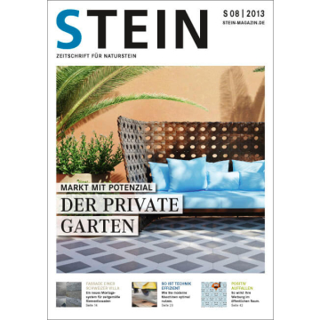 STEIN 08/13