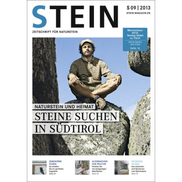 STEIN 09/13