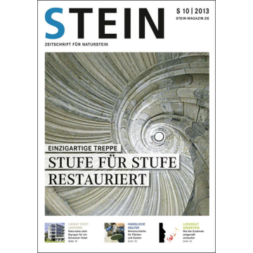 STEIN 10/13