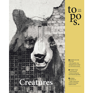 topos 101 | Creatures
