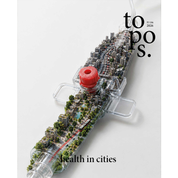 topos 136 | health in cities