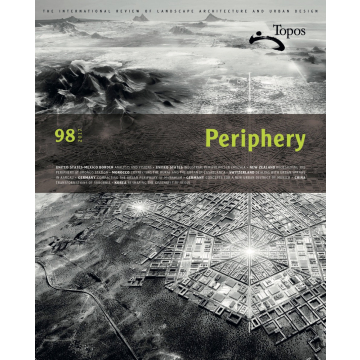topos 98 | Periphery