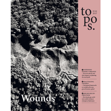topos 99 | Wounds