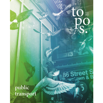 topos 126 | public transport