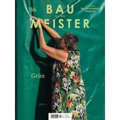 B6/26 | Gr&uuml;ne Stadtquartiere