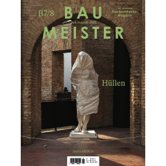 B7-8/25 | Zirkularität Teil II