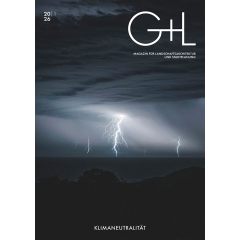 G+L 01/26 | Klimaneutralit&auml;t