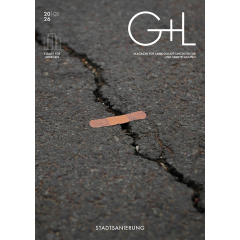 G+L 05/26 | Stadt-Spezial Teil II